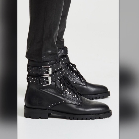 rebecca minkoff boots